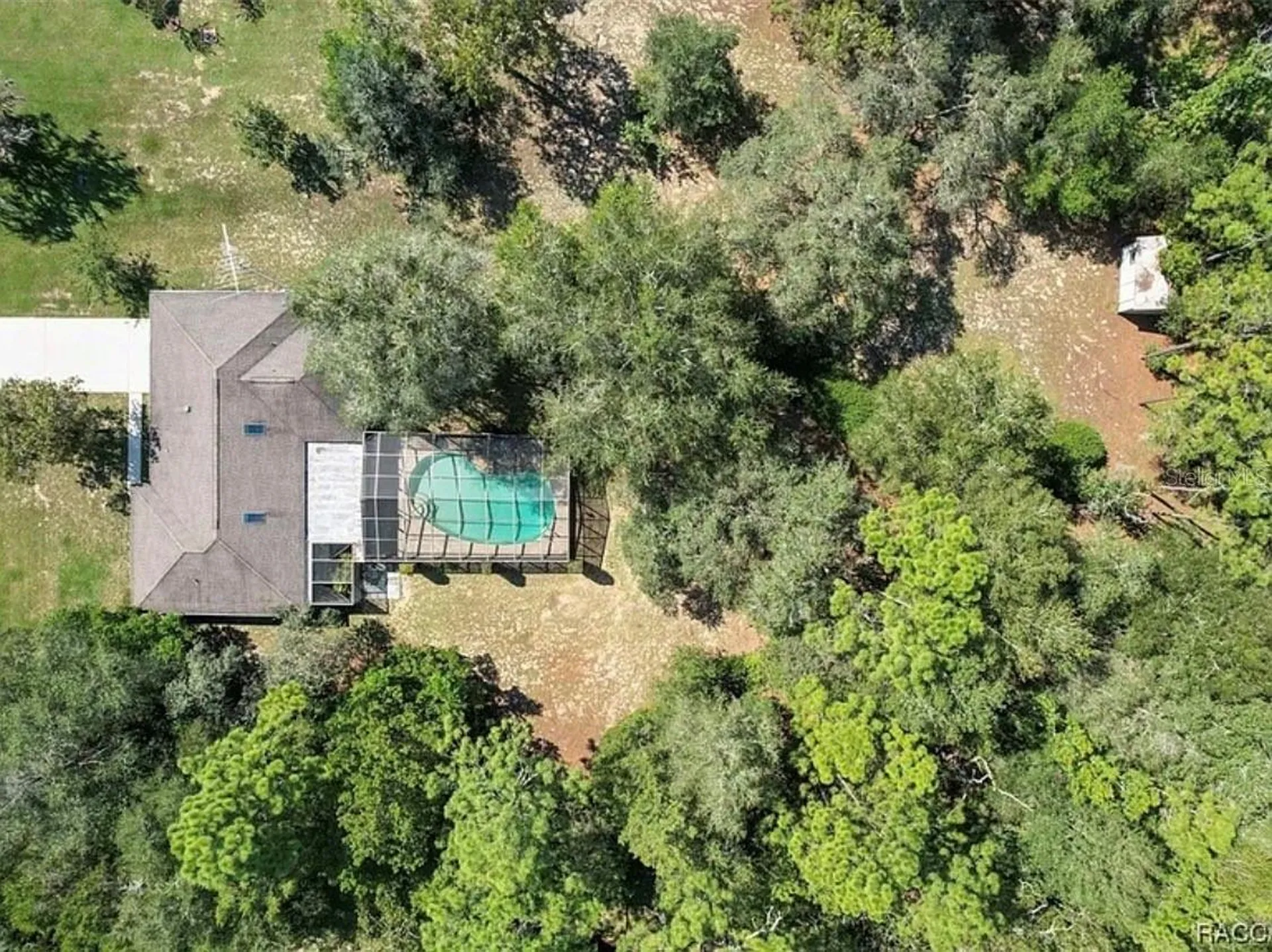 12262 S Hyacinth Point Floral City FL 34436