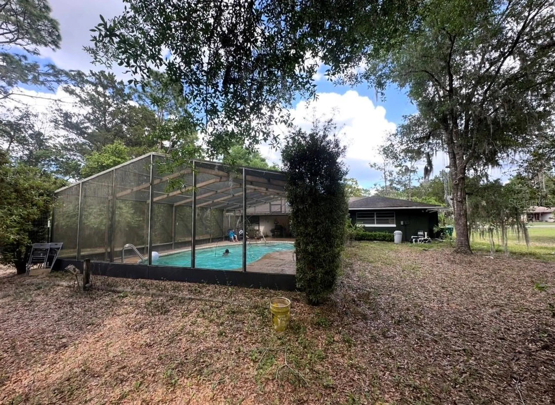 12262 S Hyacinth Point Floral City FL 34436
