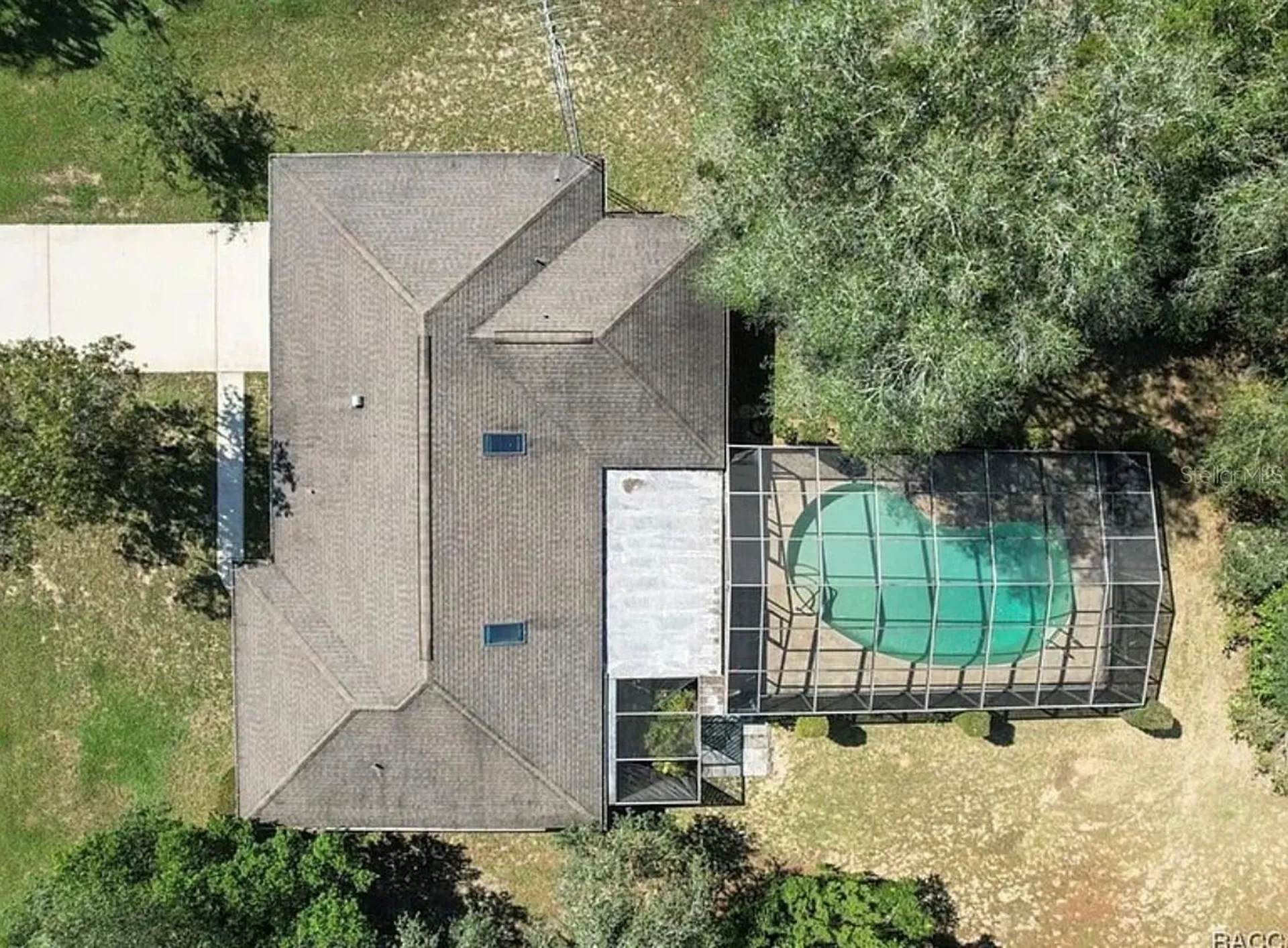 12262 S Hyacinth Point Floral City FL 34436