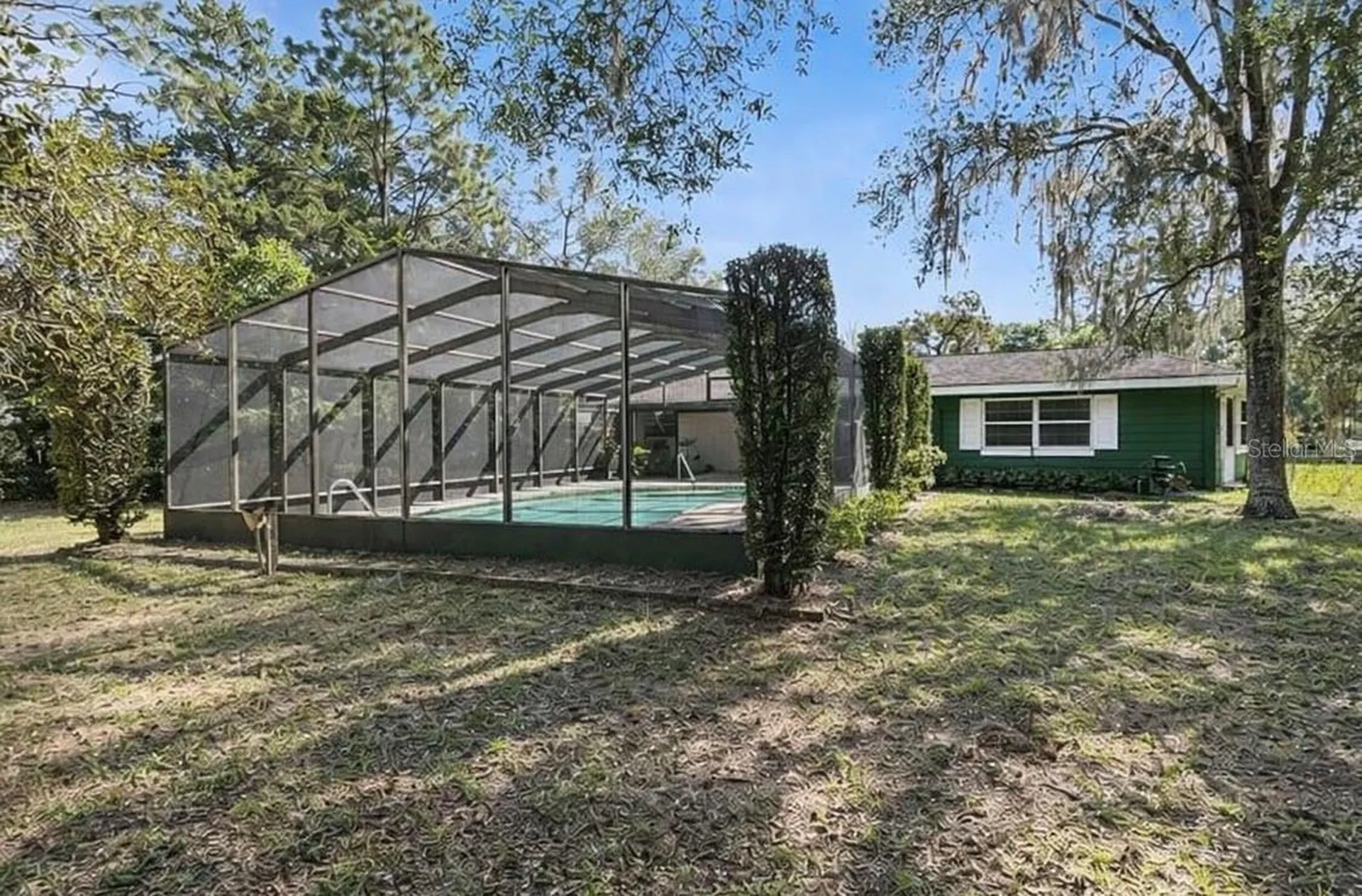 12262 S Hyacinth Point Floral City FL 34436