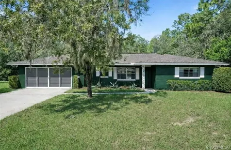 12262 S Hyacinth Point Floral City FL 34436