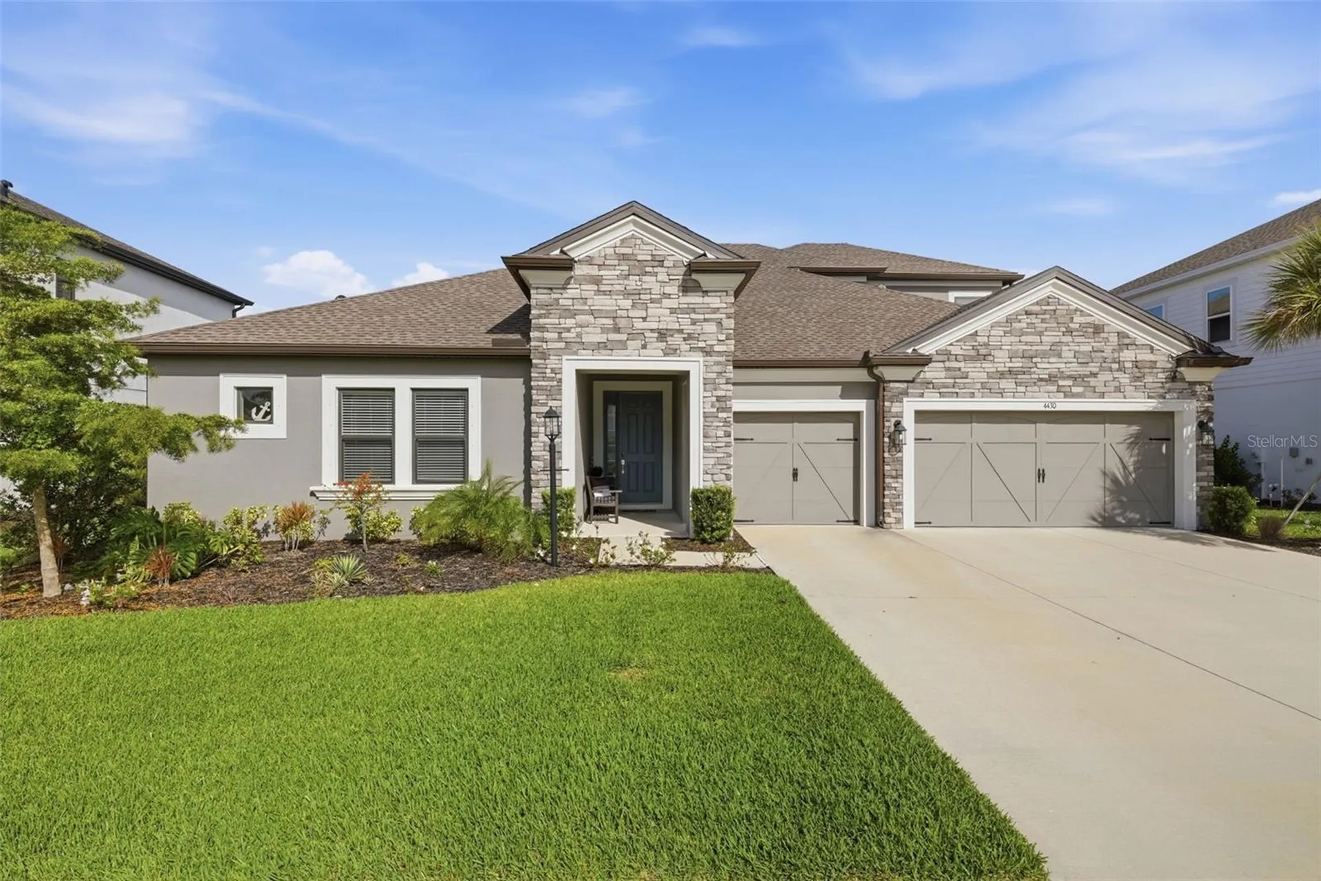 4430 Pond Brook Court Bradenton FL 34211