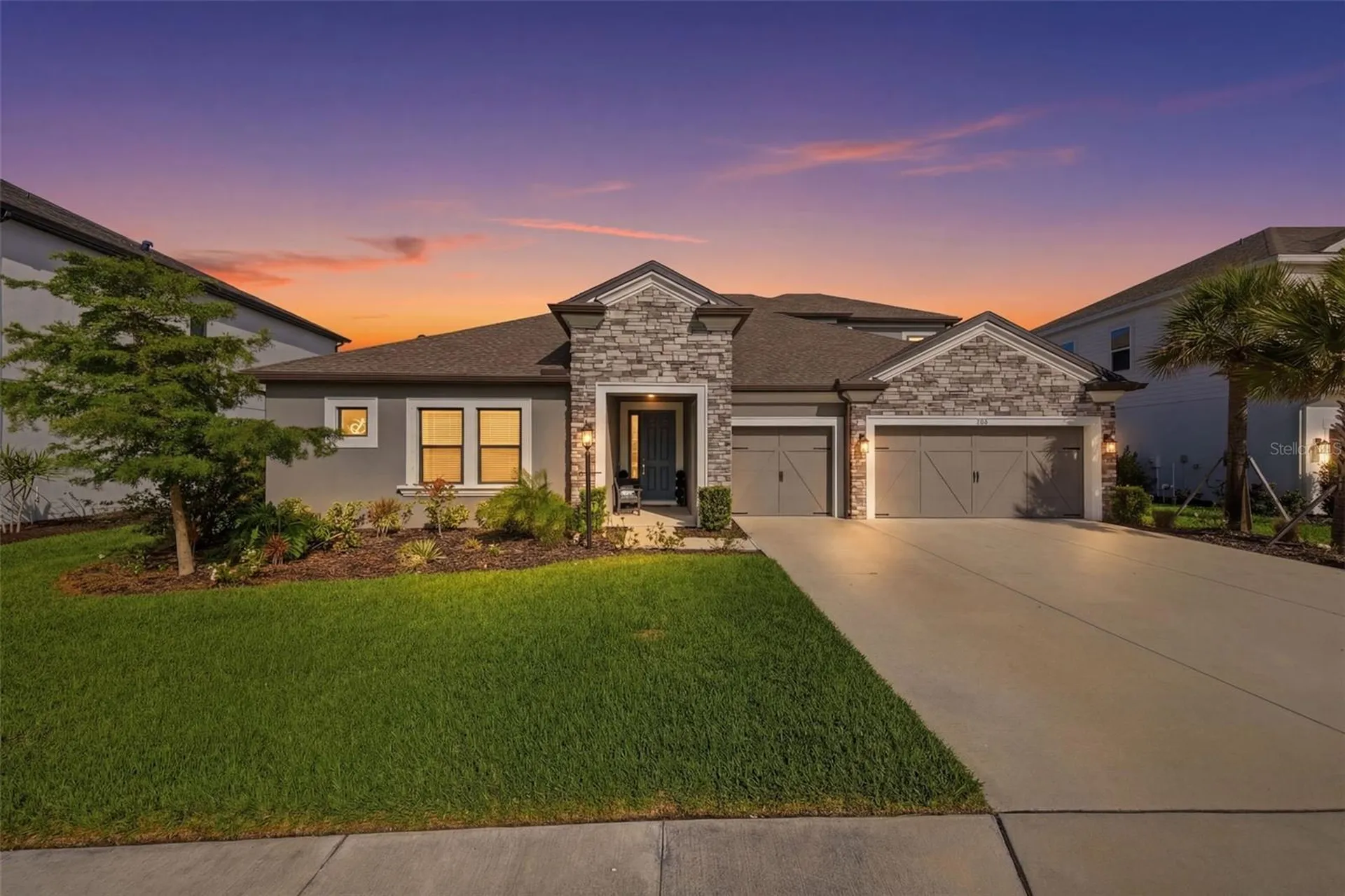 4430 Pond Brook Court Bradenton FL 34211