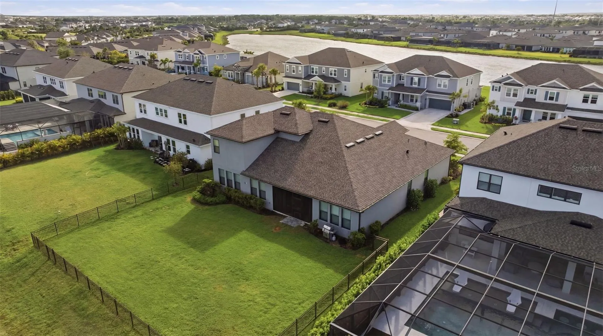 4430 Pond Brook Court Bradenton FL 34211