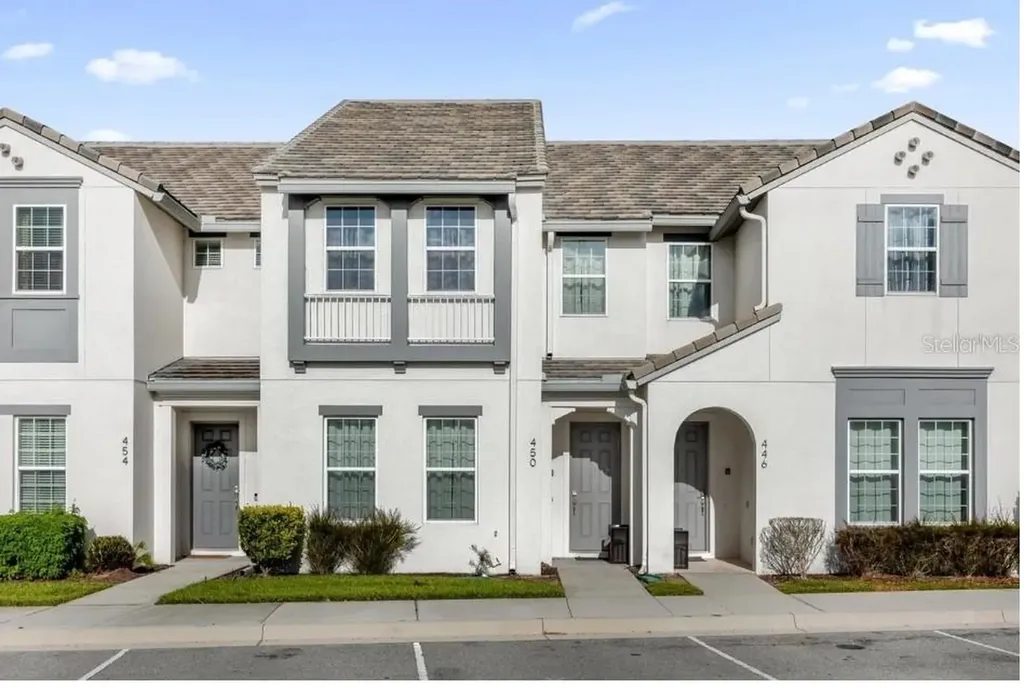 450 Captiva Drive Davenport FL 33896