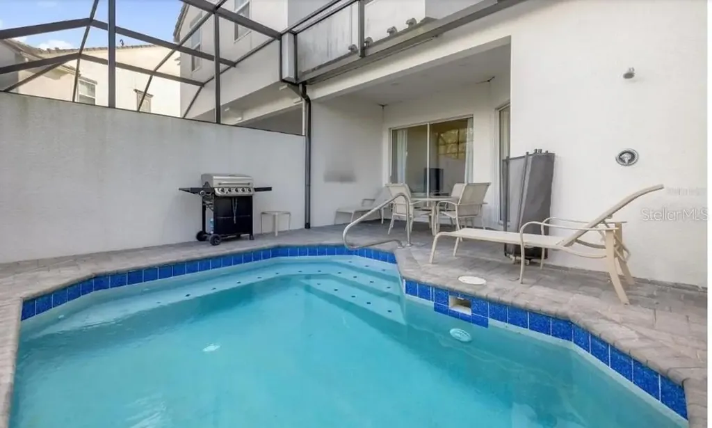 450 Captiva Drive Davenport FL 33896