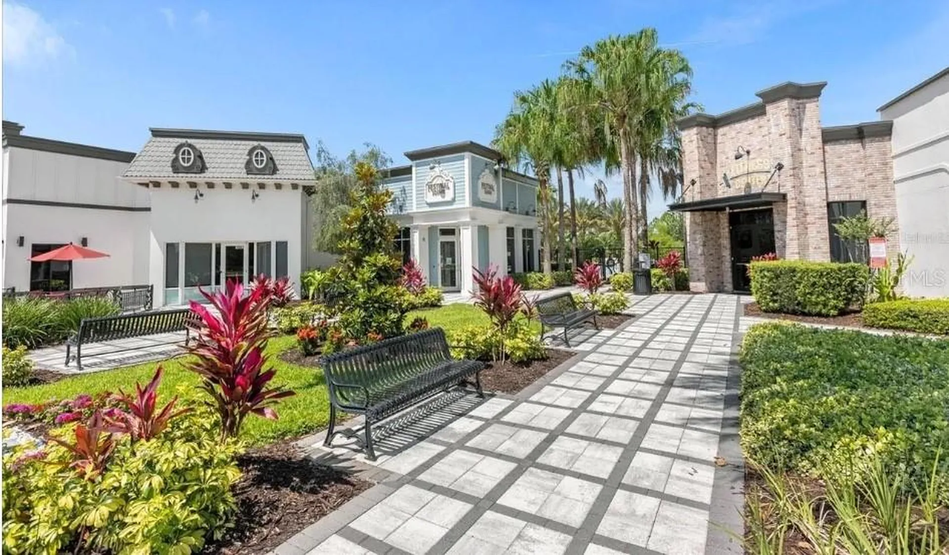 450 Captiva Drive Davenport FL 33896