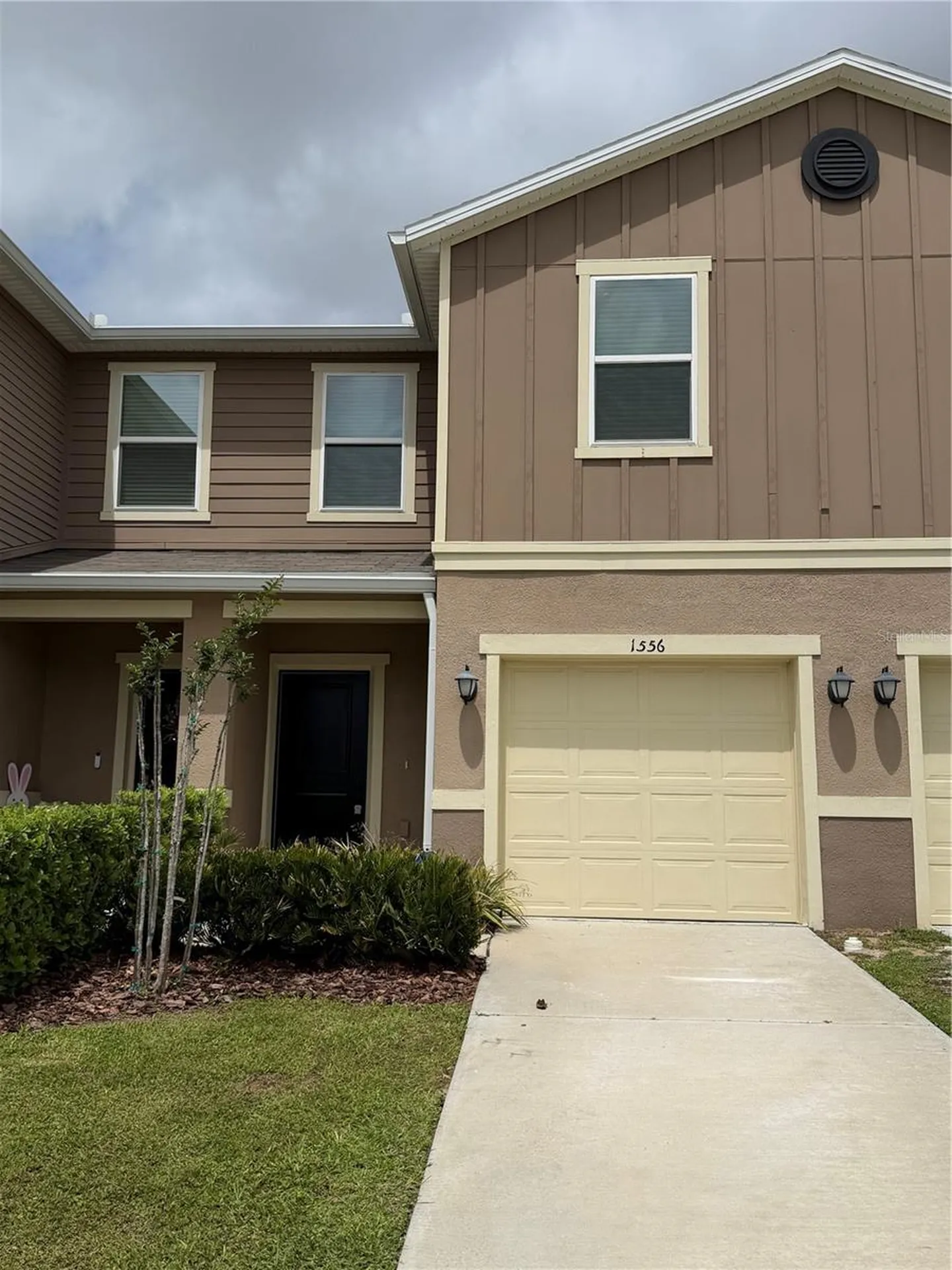 1556 Mirabella Circle Davenport FL 33897