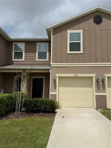 1556 Mirabella Circle Davenport FL 33897