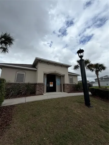 1556 Mirabella Circle Davenport FL 33897
