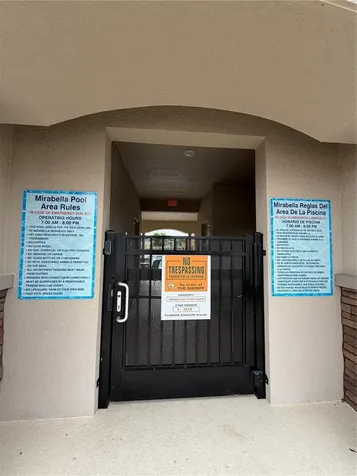 1556 Mirabella Circle Davenport FL 33897