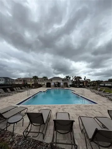 1556 Mirabella Circle Davenport FL 33897