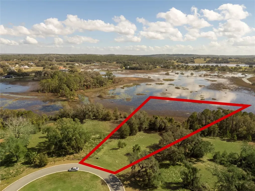 476 Long And Winding Road Howey In The Hills FL 34737