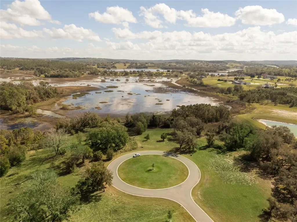 476 Long And Winding Road Howey In The Hills FL 34737