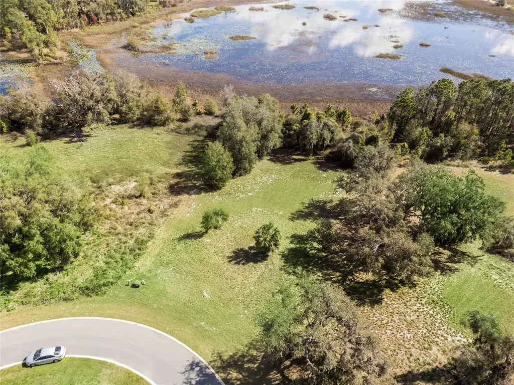 476 Long And Winding Road Howey In The Hills FL 34737