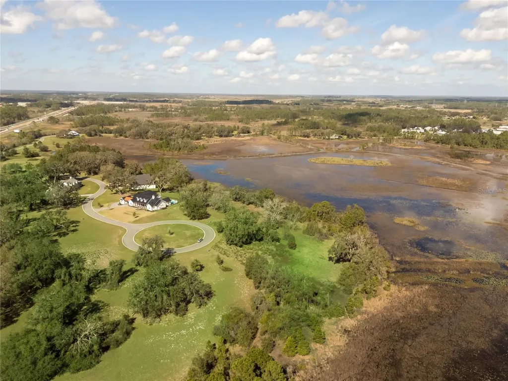 476 Long And Winding Road Howey In The Hills FL 34737