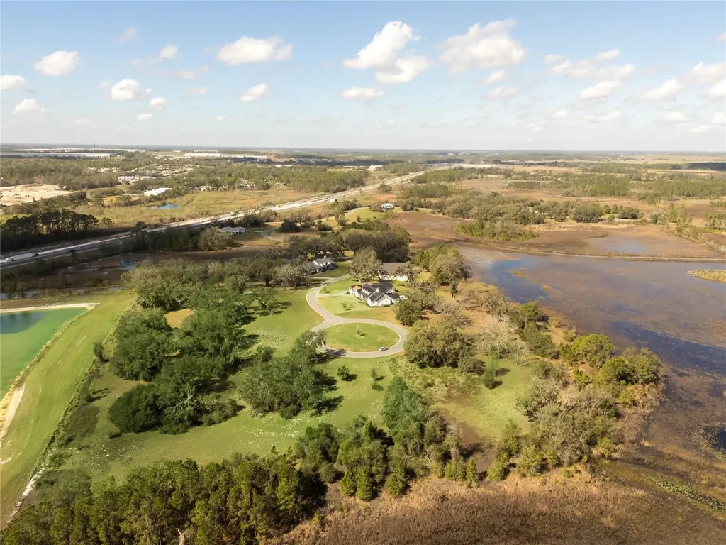 476 Long And Winding Road Howey In The Hills FL 34737