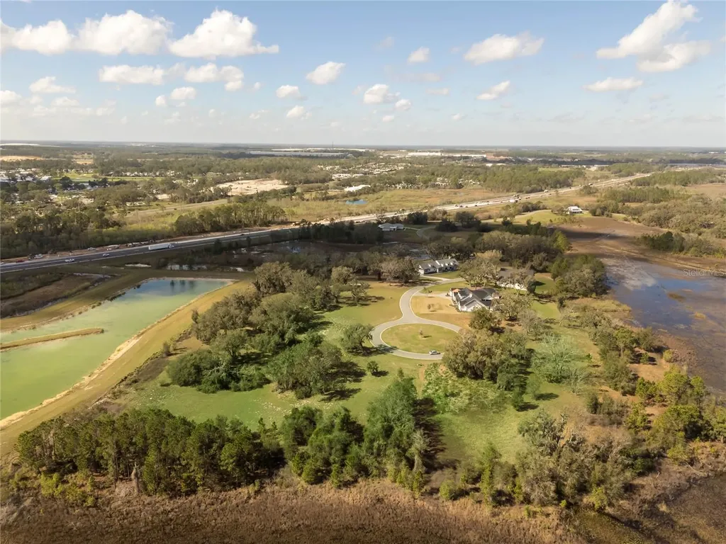 476 Long And Winding Road Howey In The Hills FL 34737