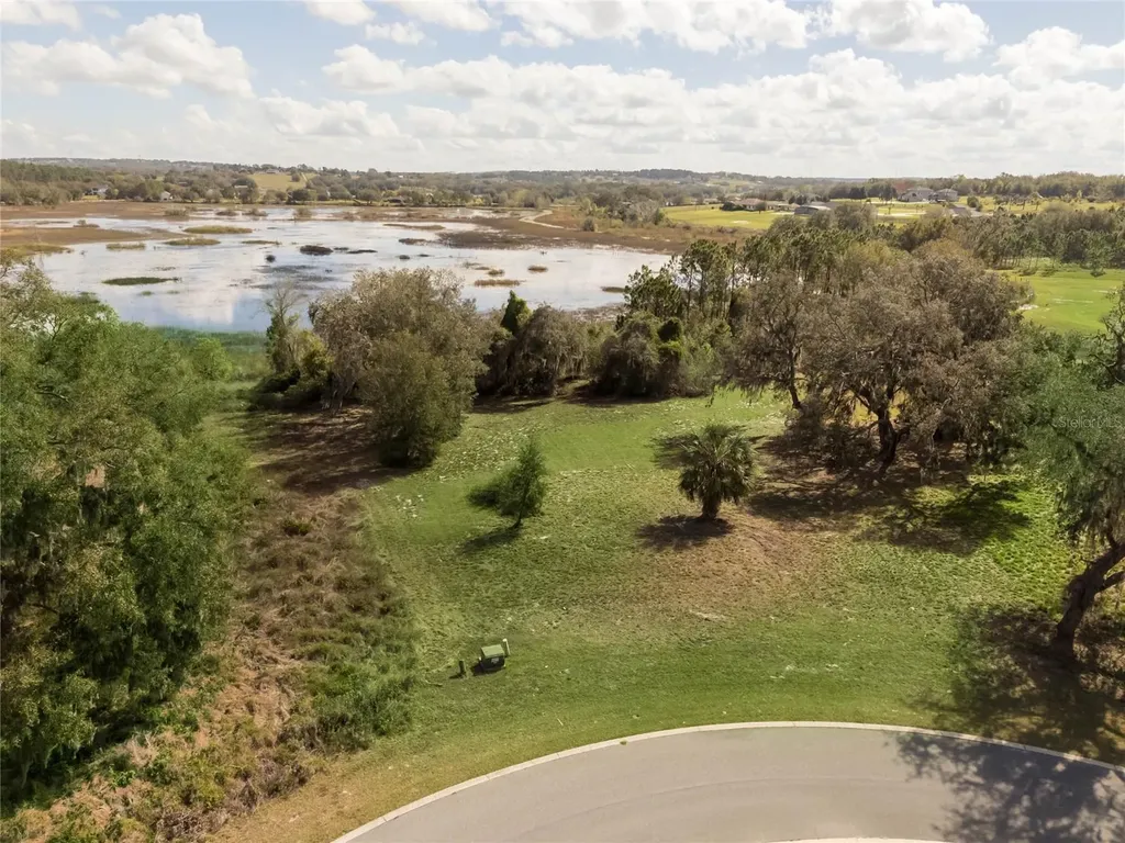 476 Long And Winding Road Howey In The Hills FL 34737