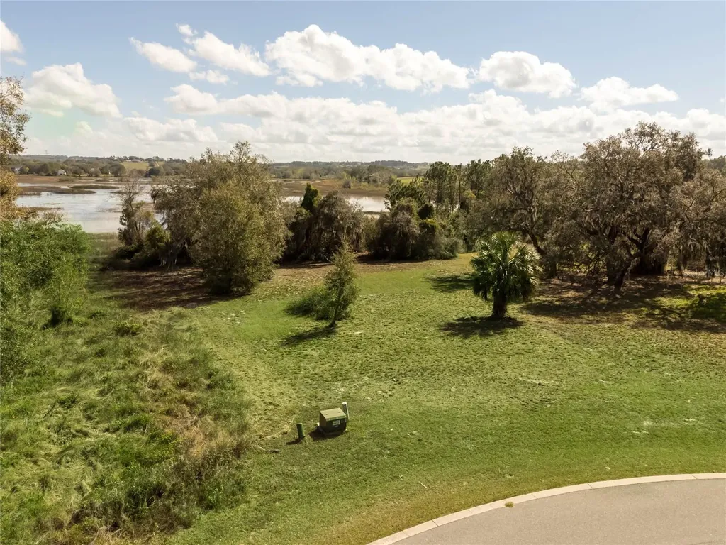 476 Long And Winding Road Howey In The Hills FL 34737