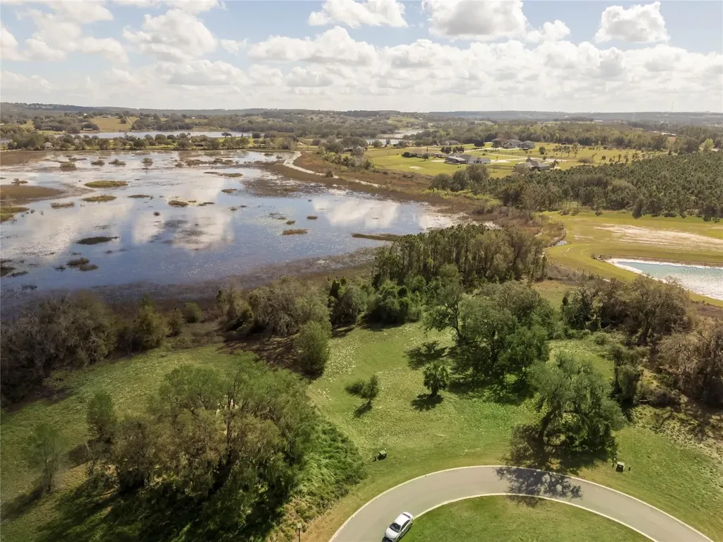 476 Long And Winding Road Howey In The Hills FL 34737