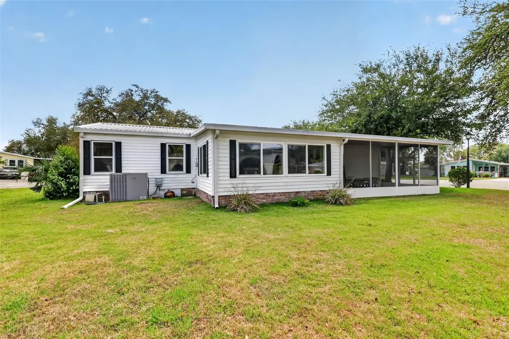 705 Devon Drive Lady Lake FL 32159