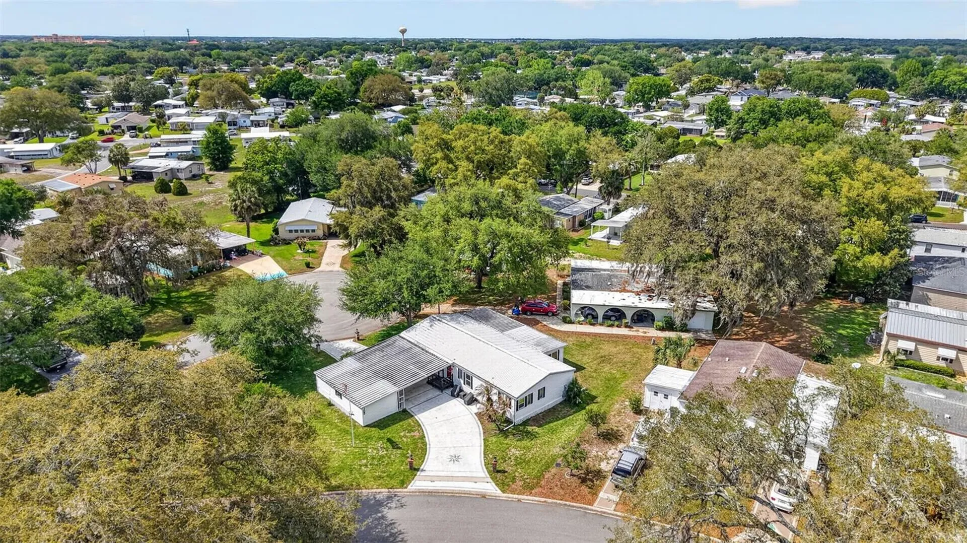 705 Devon Drive Lady Lake FL 32159