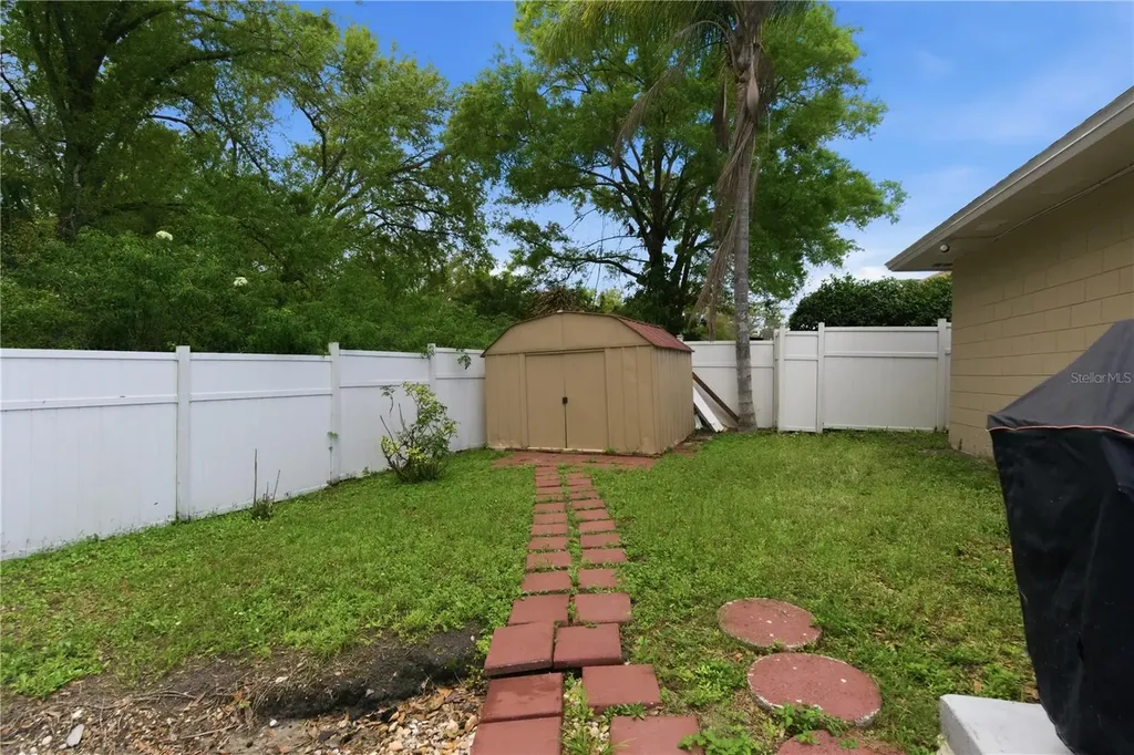 11914 Sugar Tree Drive Tampa FL 33625