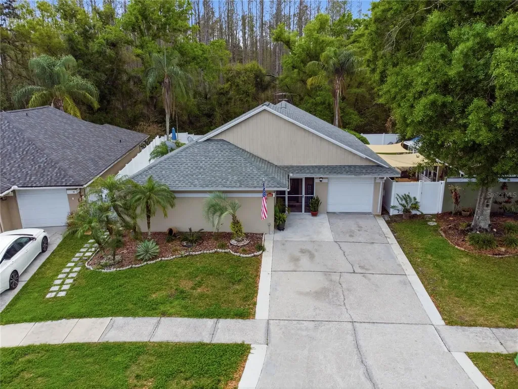 11914 Sugar Tree Drive Tampa FL 33625