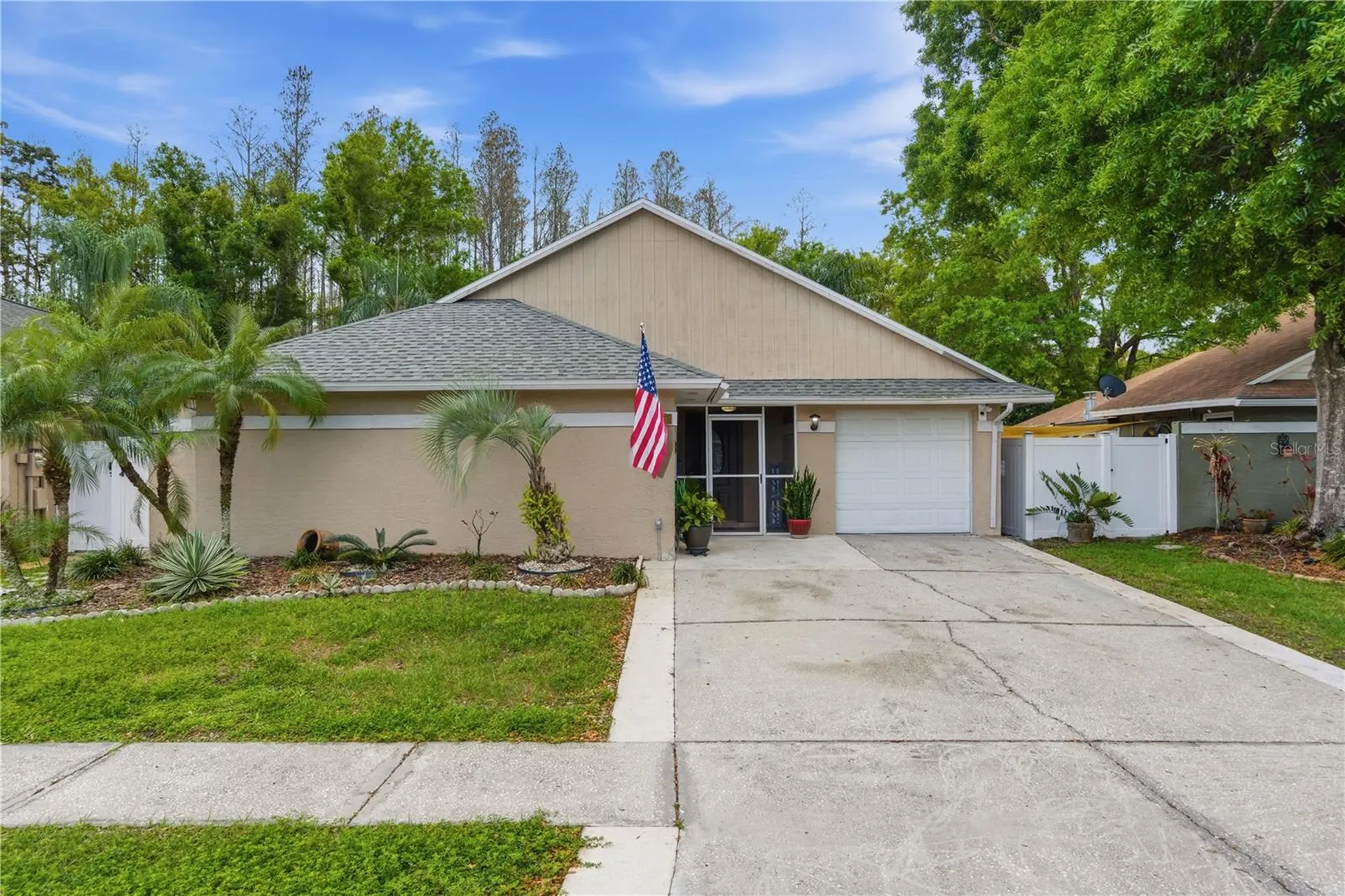 11914 Sugar Tree Drive Tampa FL 33625