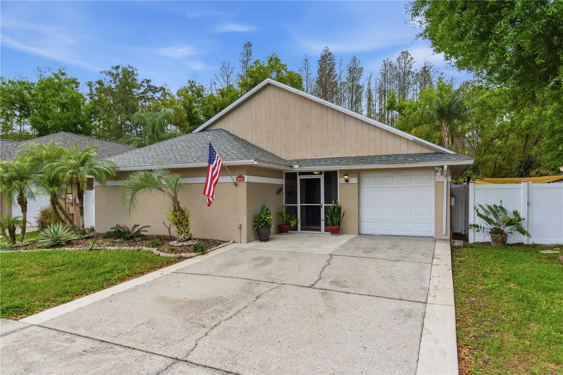 11914 Sugar Tree Drive Tampa FL 33625