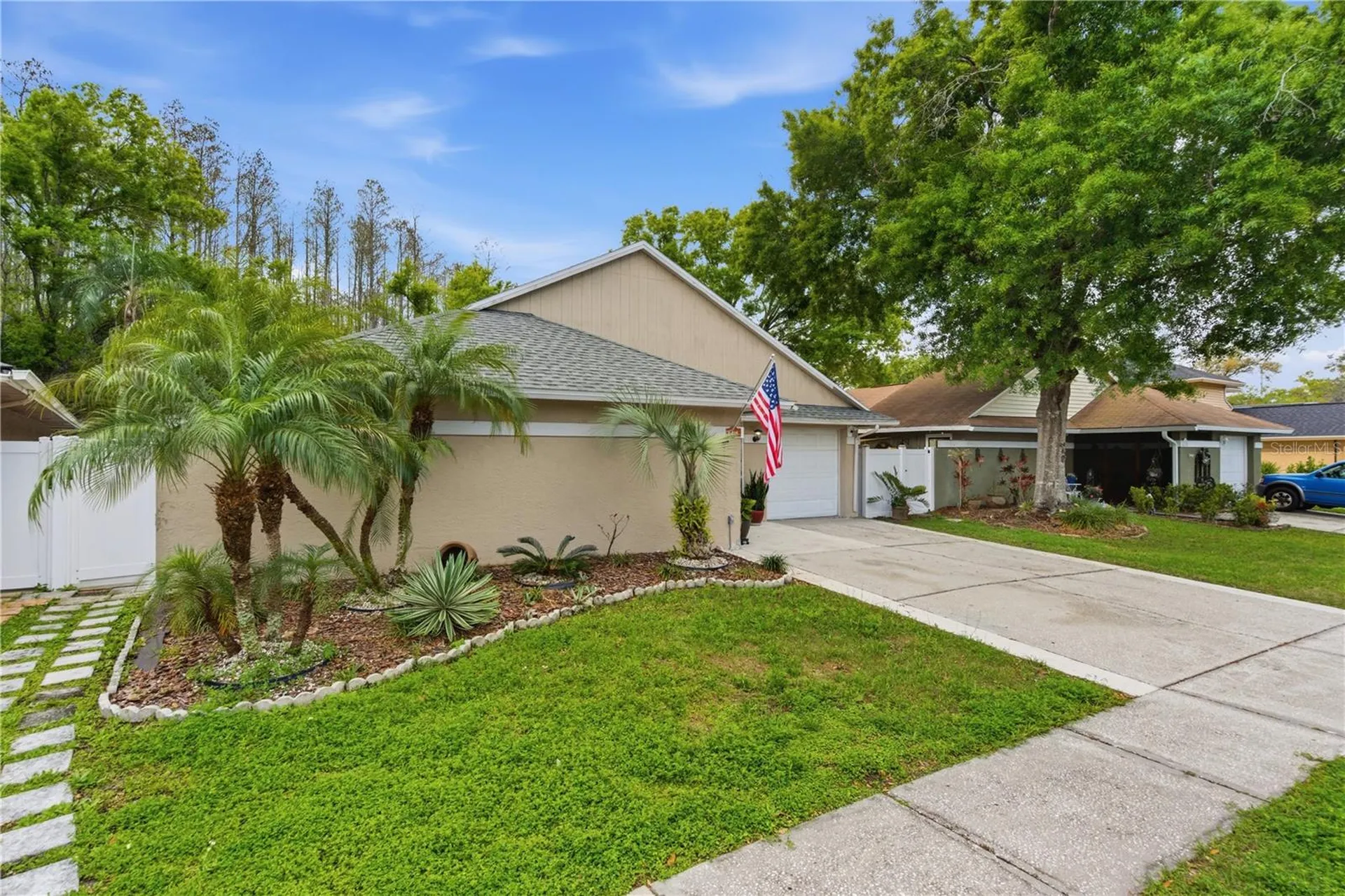 11914 Sugar Tree Drive Tampa FL 33625