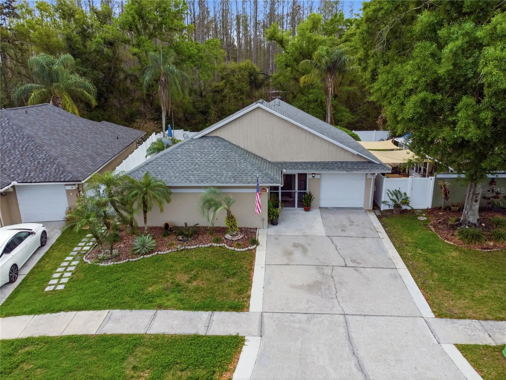 11914 Sugar Tree Drive Tampa FL 33625