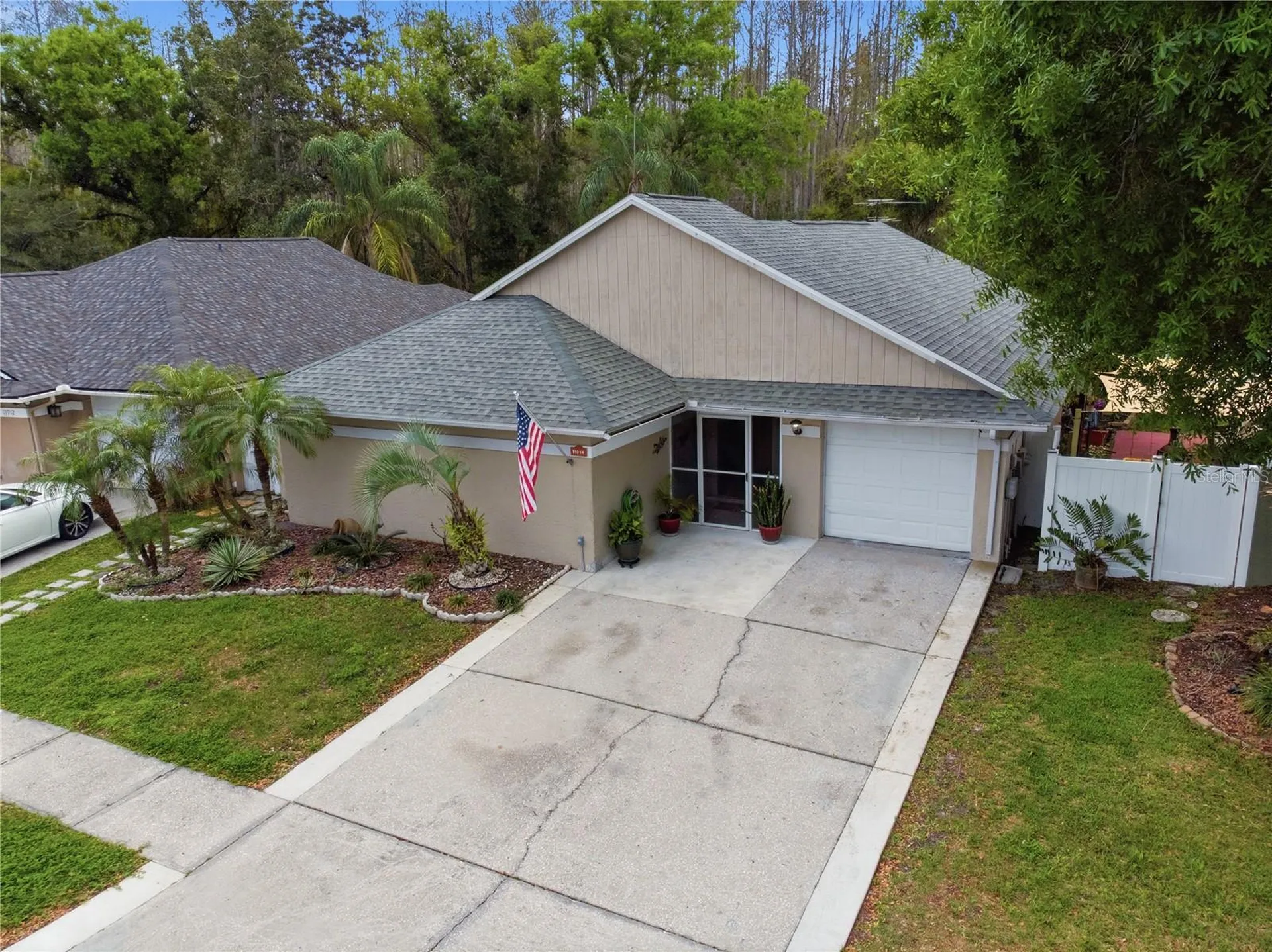 11914 Sugar Tree Drive Tampa FL 33625