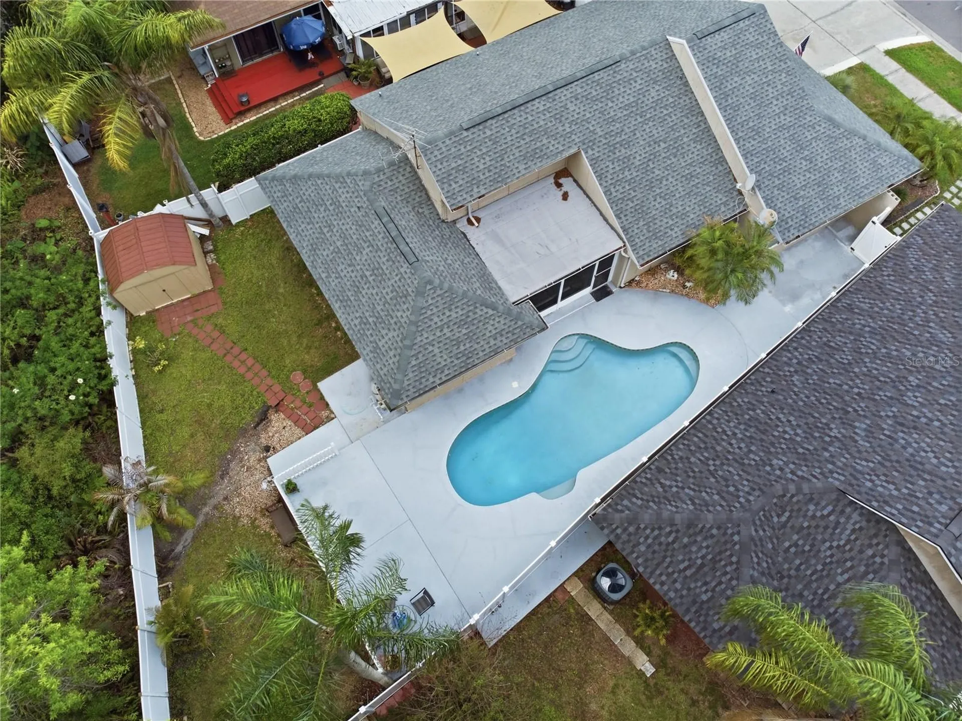 11914 Sugar Tree Drive Tampa FL 33625