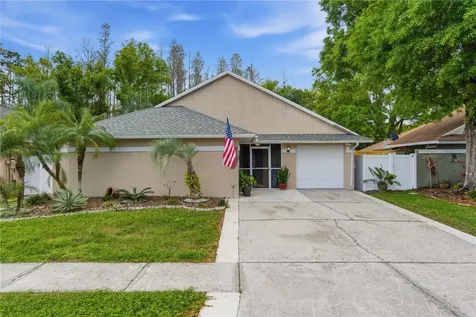 11914 Sugar Tree Drive Tampa FL 33625