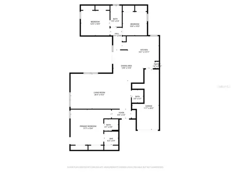 11914 Sugar Tree Drive Tampa FL 33625