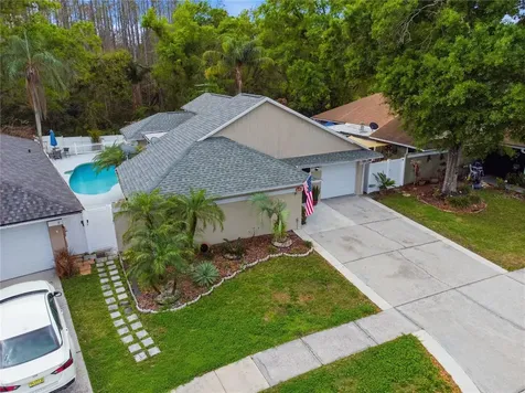 11914 Sugar Tree Drive Tampa FL 33625