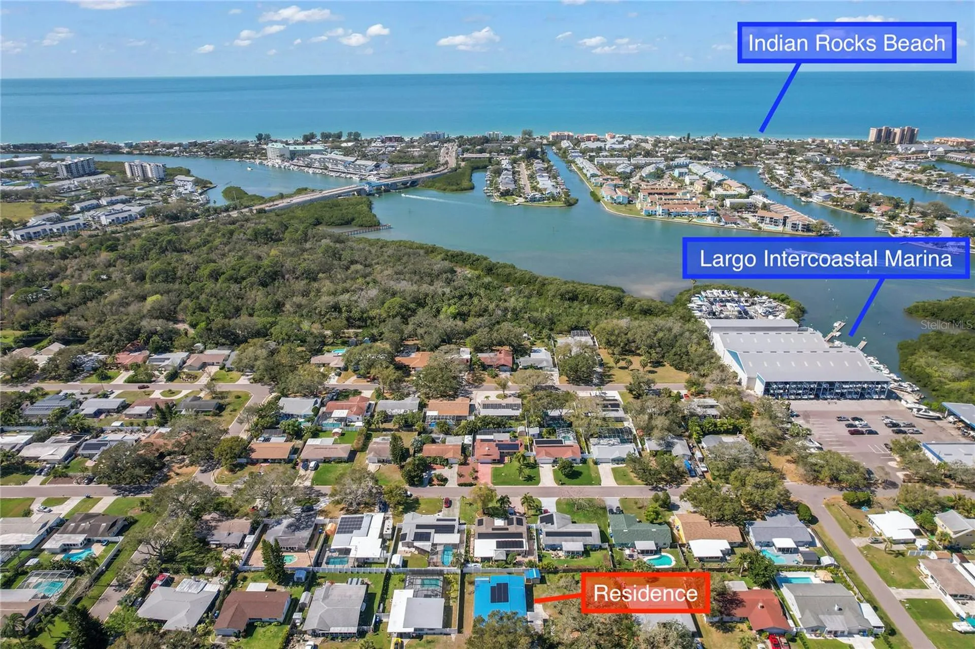 12296 144th Lane Largo FL 33774