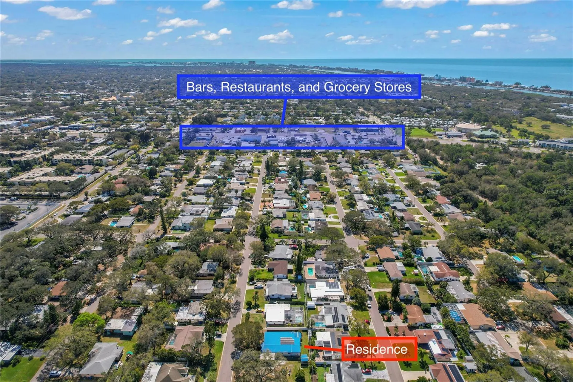 12296 144th Lane Largo FL 33774