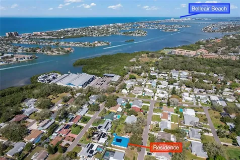 12296 144th Lane Largo FL 33774
