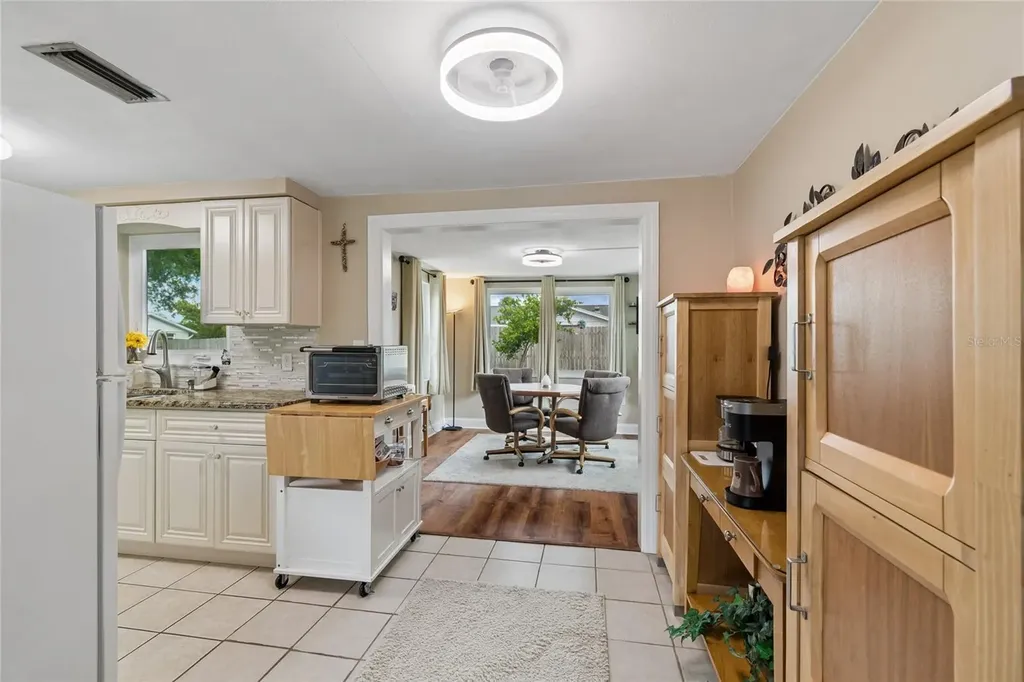 4904 Fleetwood Street New Port Richey FL 34653