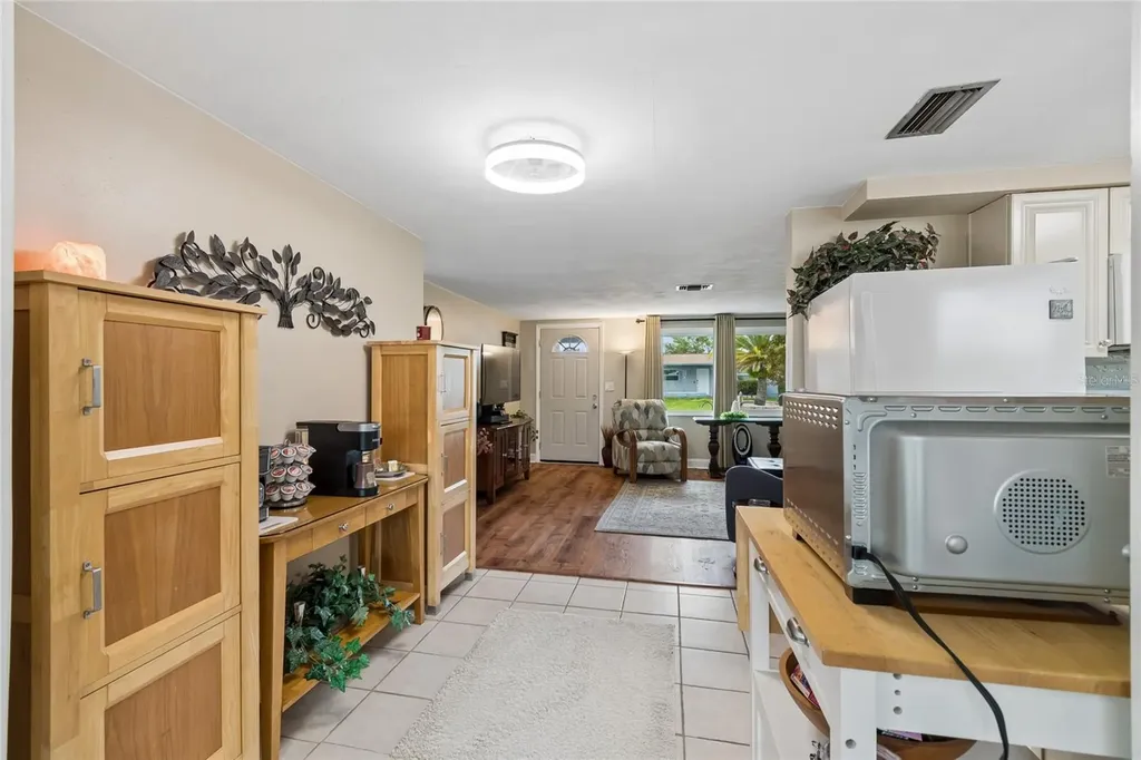 4904 Fleetwood Street New Port Richey FL 34653