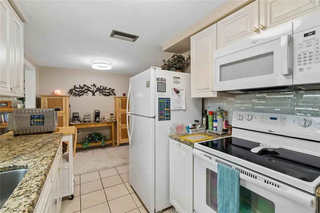 4904 Fleetwood Street New Port Richey FL 34653