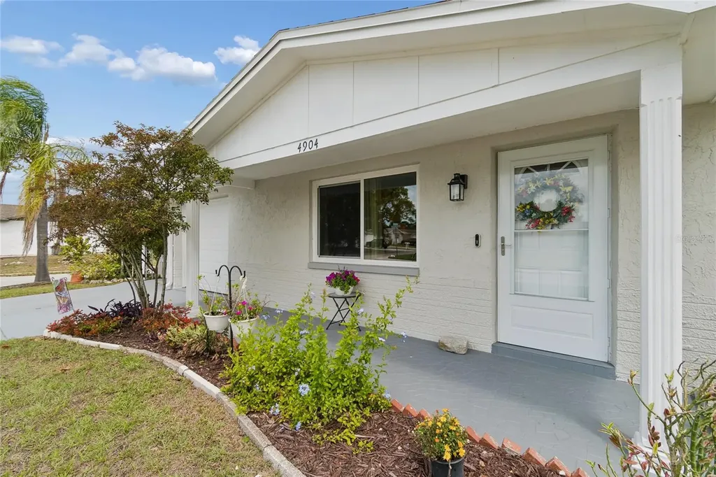 4904 Fleetwood Street New Port Richey FL 34653