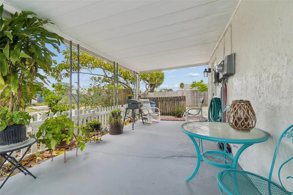 4904 Fleetwood Street New Port Richey FL 34653
