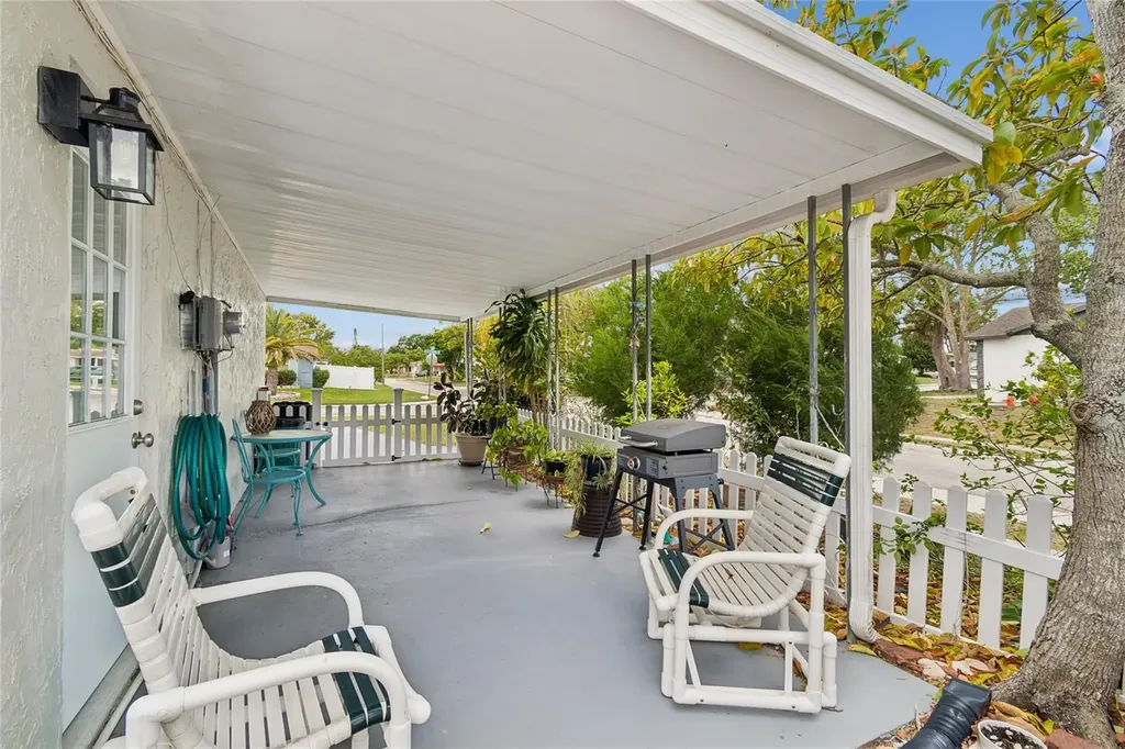 4904 Fleetwood Street New Port Richey FL 34653