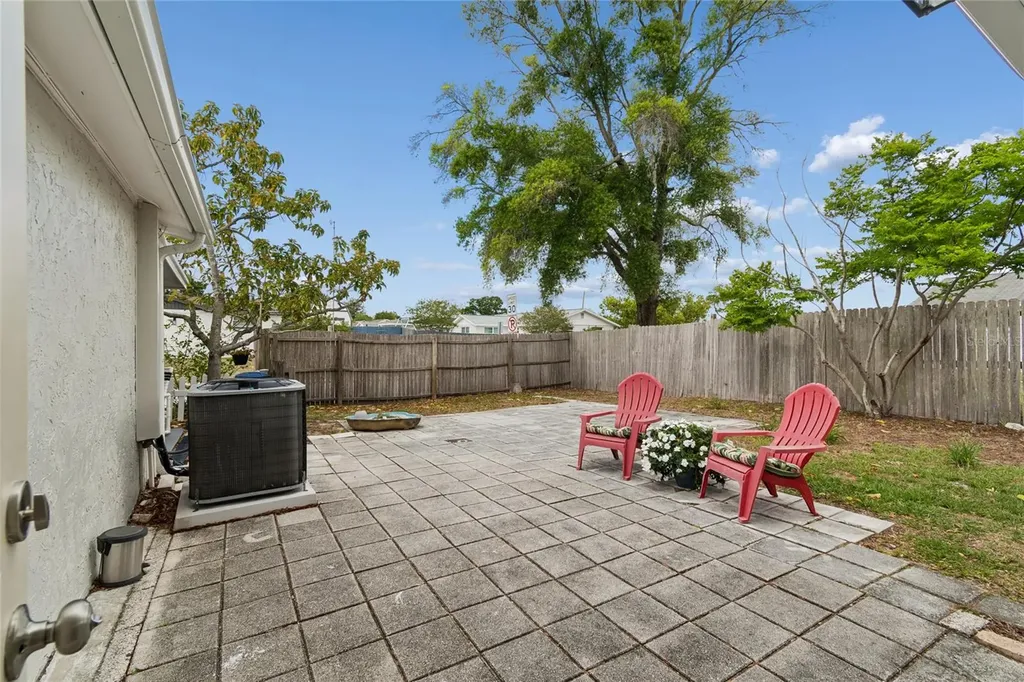 4904 Fleetwood Street New Port Richey FL 34653