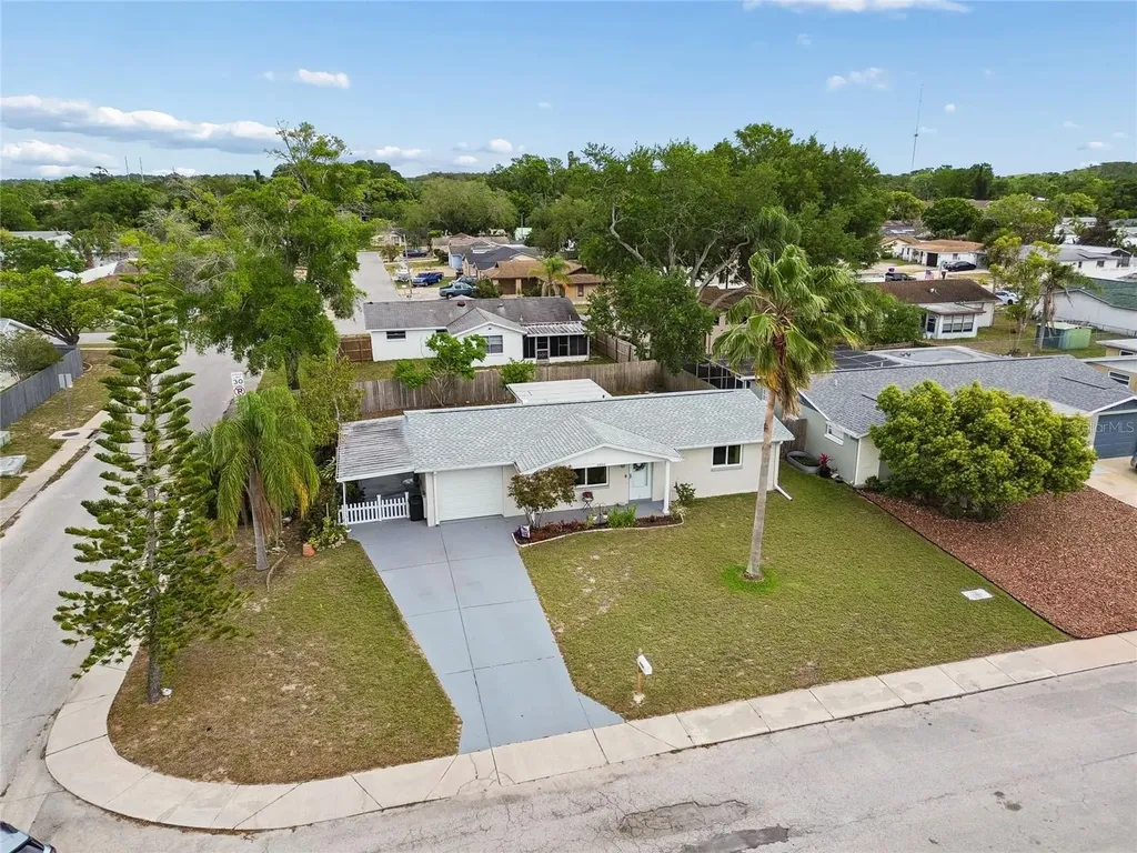 4904 Fleetwood Street New Port Richey FL 34653