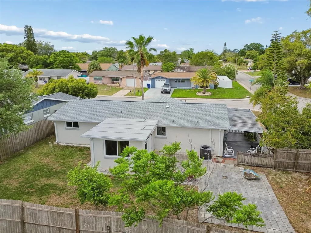4904 Fleetwood Street New Port Richey FL 34653